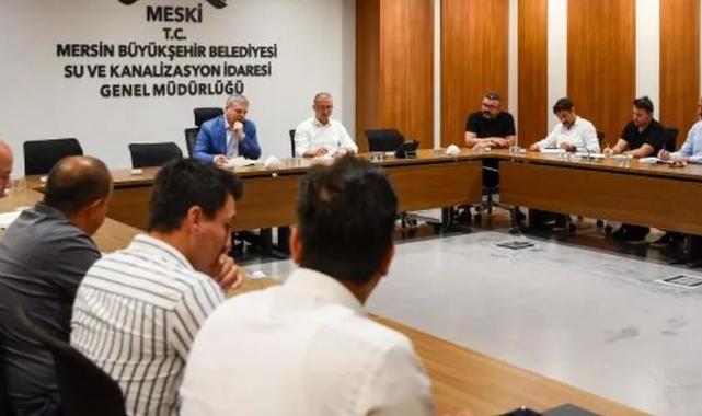 MESKİ, Kurban Bayramı öncesi hazırlıklarını tamamladı