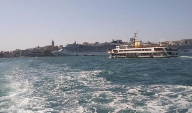 Meteorolojiden kuvvetli rüzgar ve sıcak hava uyarısı