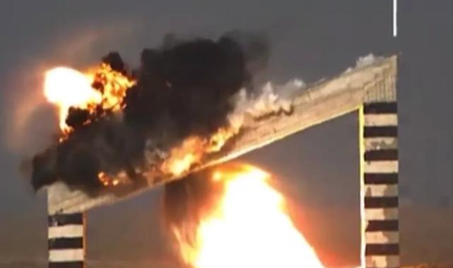 MKE’nin ‘Nüfuz Edici Bomba’sı engel tanımıyor!