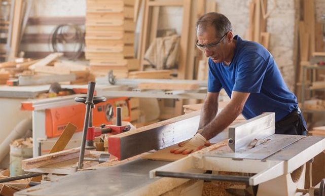 Mobilya İhracatında ABD Kritik Bir Eşik