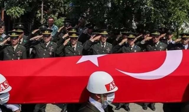 MSB’den acı haber!