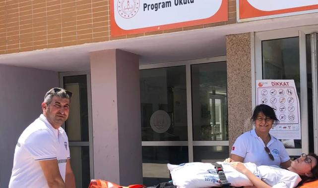 Muğla Büyükşehir’den İlayda’nın hayallerine destek