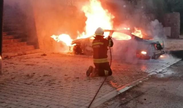 Muğla İtfaiyesi bayram teyakkuzunda