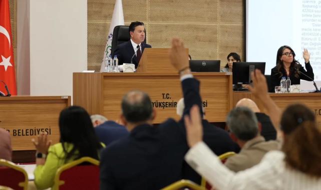 Muğla’da Gençlik Meclisi kuruluyor