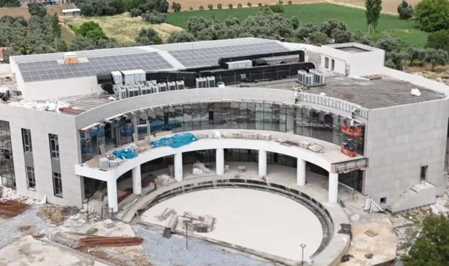 Muğla’da Turan Erol ve Orhan Çakır isimleriyle yaşayacak