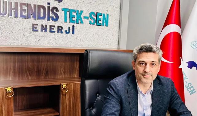 Mühendis TEK-SEN’den TEİAŞ’a karşı tarihi zafer!