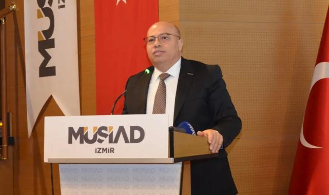 MÜSİAD İzmir’den greve sağduyu vurgusu