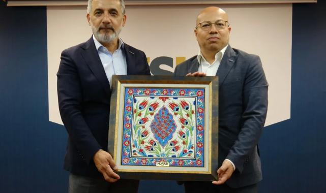 MÜSİAD’ın 3T modeli sanayicileri buluşturdu