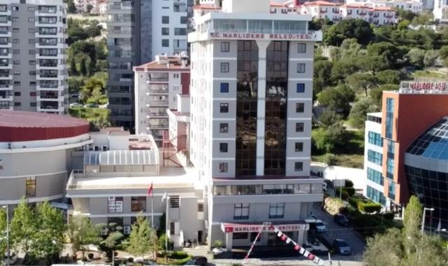 Narlıdere Belediyesi’nden çevre dostu ulaşım hamlesi