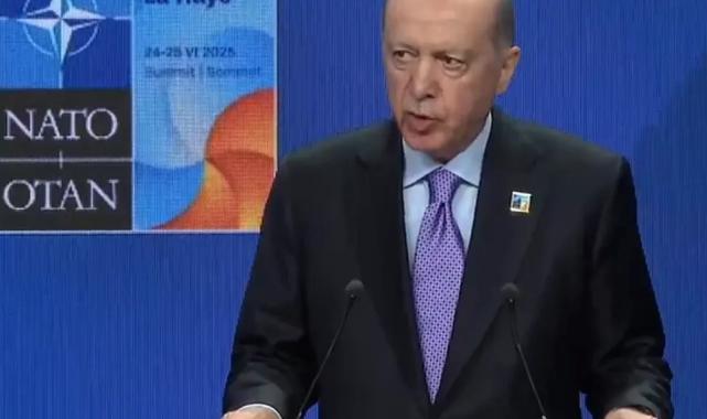 NATO Zirvesi sonrası önemli açıklamalar… Savunma harcamaları artacak, bölgesel barış çabası sürüyor