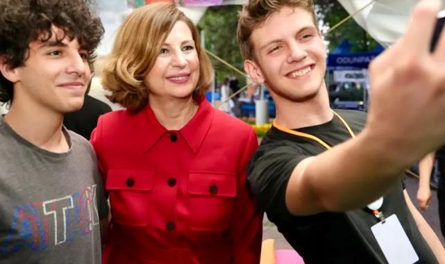 Öğrenci dostu Eskişehir yine zirvede