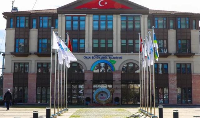 Ordu Büyükşehir Kurban Bayramı hazırlıklarını tamamladı