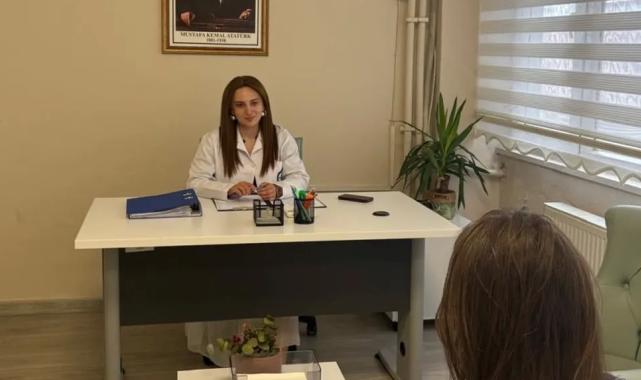 Ordu Büyükşehirden ücretsiz danışmanlık hizmeti