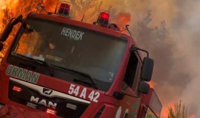 Orman’dan çağrı: ‘Ormanın Kahramanları’na yol verin