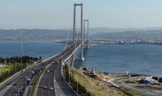 Otoyol geçiş ücretlerine otomatik zam ayarı!