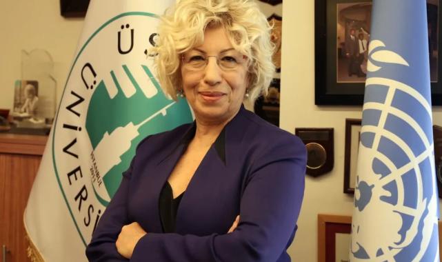 Prof. Dr. Sevil Atasoy’dan uyuşturucuyla mücadele çağrısı