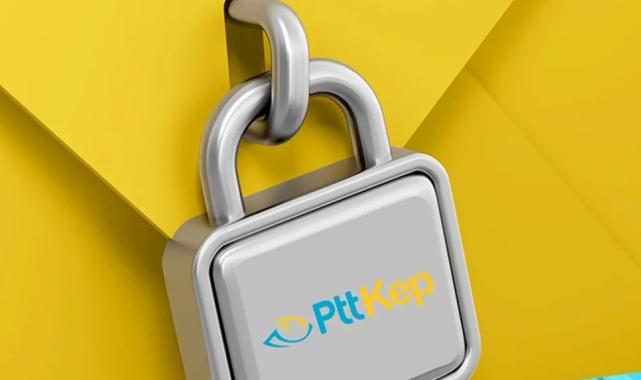 PTT 4 yılda 600 bin hesap  ‘KEP’ledi!