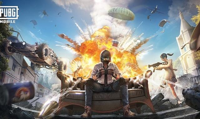 PUBG MOBILE Avrupa Şampiyonası İstanbul’da Başlıyor: En İyi Takımlar Büyük Ödüller için Sahada Yerini Alıyor