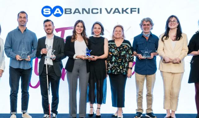 Sabancı Vakfı’nın ‘Fark Yaratanları’ değişime ilham veriyor