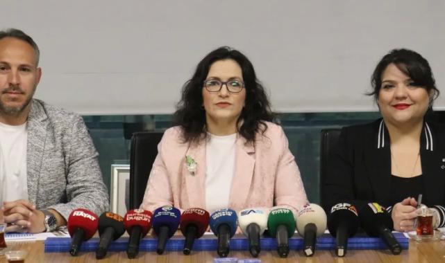 ”Sağlıklı çevre için doğa karşıtı politikalar son bulsun”