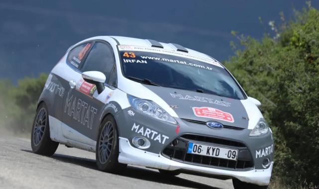 Şahintepe Tırmanma Yarışı Bursa Gemlik’te nefes kesti