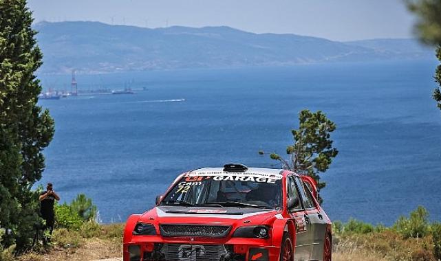 Şahintepe’de Saniyelerin Savaşı