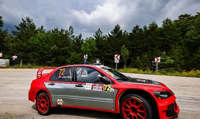 Sakarıılıca Tırmanmada Heyecan Doruktaydı