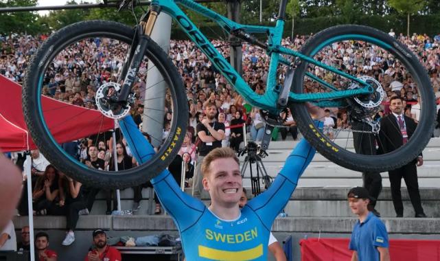 Sakarya, bisiklet dünyasının kalbi oldu