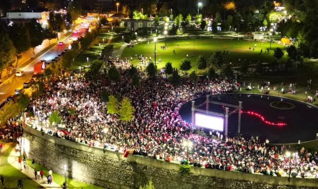 Sakarya Büyükşehir ile ‘Yaz Seninle Güzel’ konserleri başlıyor