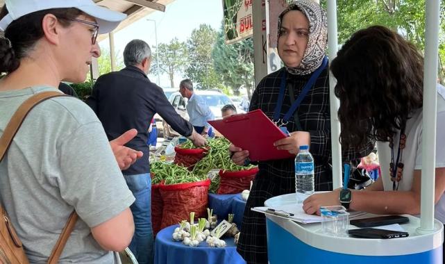 Sakarya Büyükşehir, Sapanca ve Pamukovalıları dinledi