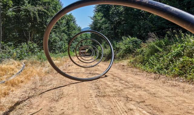 Sakarya Geyve’de güçlü altyapı ve kesintisiz içme suyu