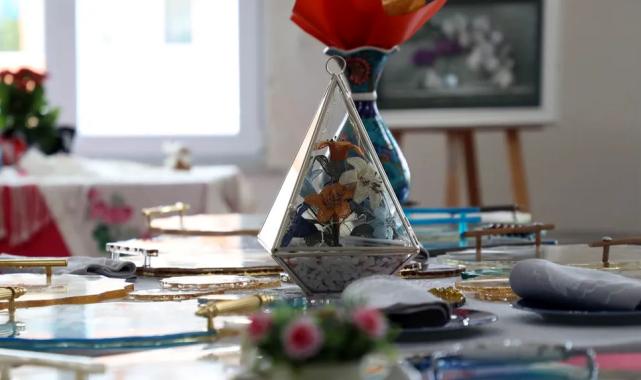 Sakarya SAMEK’lerde yılsonu heyecanı