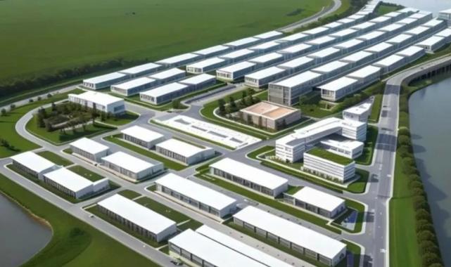 Sakarya sanayi dönüşümüne Cumhurbaşkanı Erdoğan imzası