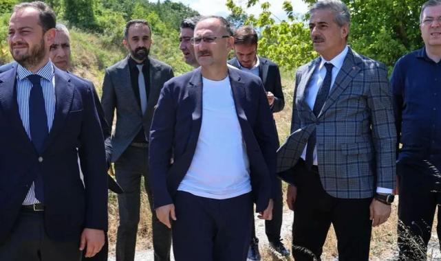 Sakarya’da dev yurt projesi hayata geçiyor