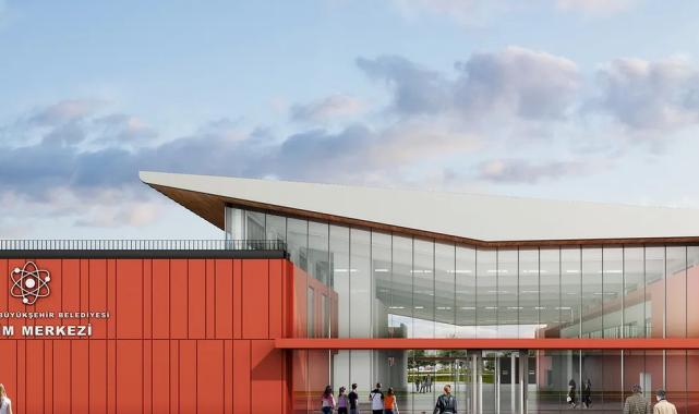 Sakarya’da gelecek yüzyıl için en güçlü adım