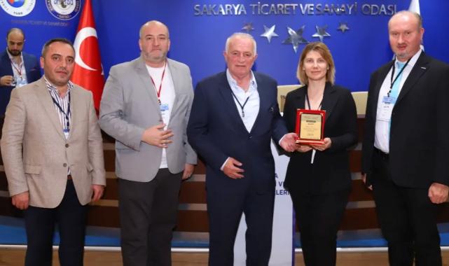 Sakarya’da satınalma ve tedarik zirvesi düzenlendi