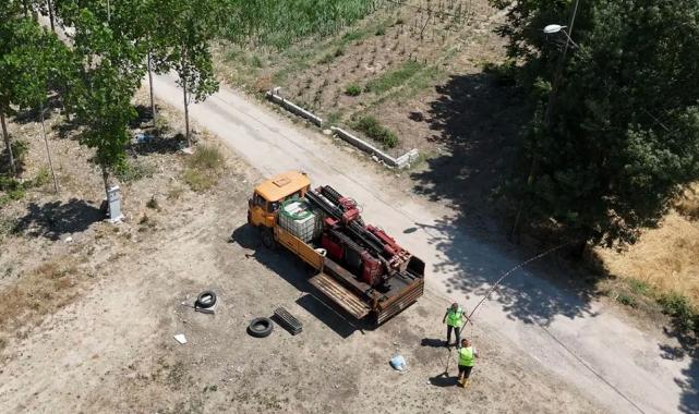 Sakarya’da ulaşım devrimi… Metrobüs ve raylı sistem için ilk sondaj