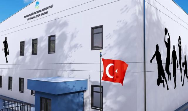 Sakarya’dan Büyükşehir’den Kaynarca’ya bayram müjdesi