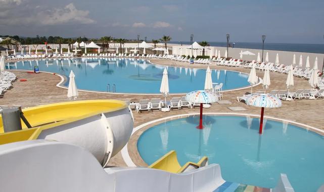 Sakarya’dan kadınlara sezon boyunca ücretsiz tatil müjdesi