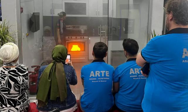 Sakaryalılara afet bilinci kazandırıyor