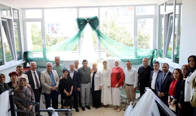 SAMEK’te yılsonu heyecanı Karasu ve Kocaali’de devam etti