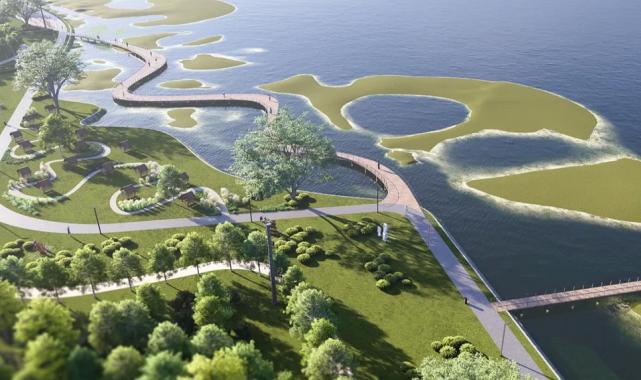 Sapanca Gölü için büyük dönüşüm başlıyor