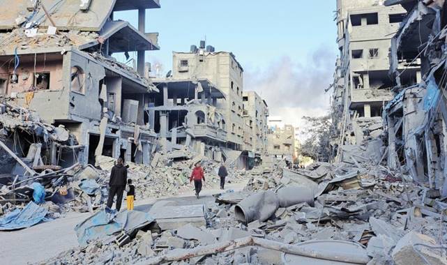 İran-İsrail savaşı ülkemizde konut piyasasını nasıl etkiler?