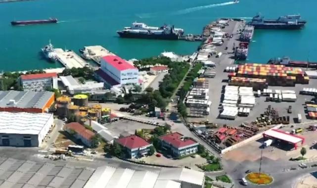 Serbest Bölgeler’den rekor ihracat… İlk 5 ayda yüzde 3,9 artış