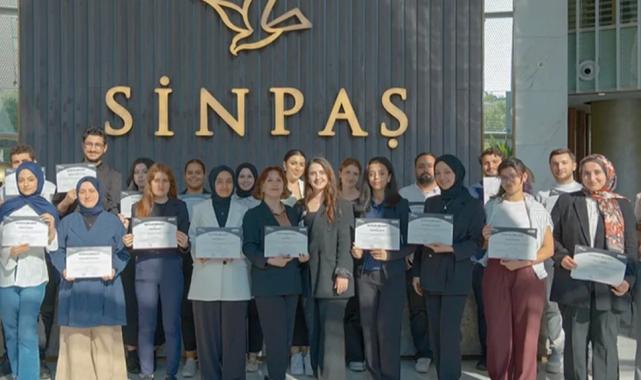 Sertifika ve iş fırsatları ‘Genç Yetenekleri’ bekliyor