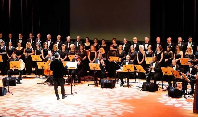 “Sesler ve Renkler” Artvin’de sanatseverlerle buluşuyor