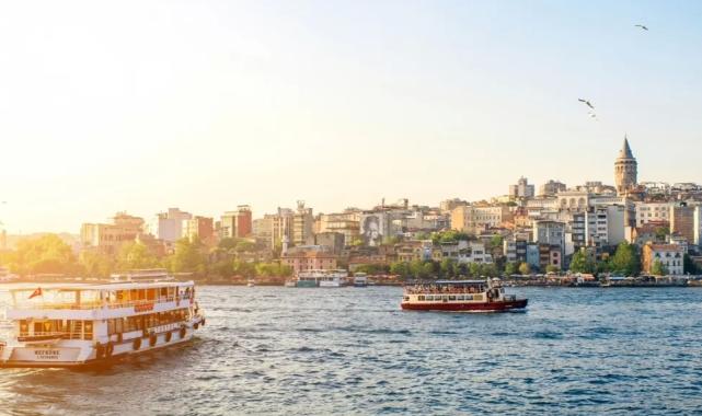 Sıcaklık mevsim normallerinde, rüzgar yer yer kuvvetli!