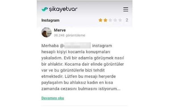 Şikayetvar’dan hesap güvenliği uyarısı: “Hakkınızda şikayet var” tuzağına dikkat