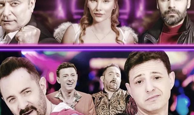 Sinemalarda bugün vizyona girenler…