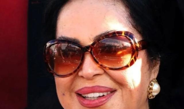 Sinemanın ‘Sultan’ı ve türkülerin sesi, çocuklar için el ele